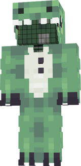 Dino Rawr