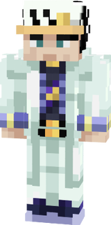 JOTARO PART 4