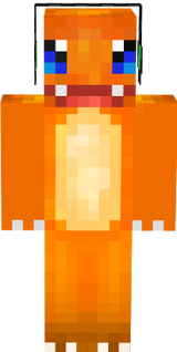 Charmander 2.0