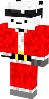 Skin Javichu Navideña
