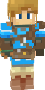 Link (Totk) 3.0