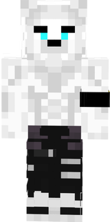 Buu lion