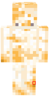marshmellow tostado