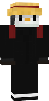 Clancy penguin