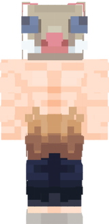 CHAR