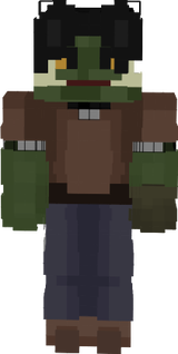 Troll WIP2
