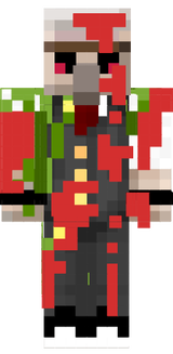 怖いね
