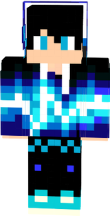 drariel azul
