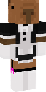 cuy maid