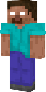 real herobrine