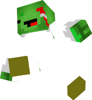 Preview of texture: mr white3
