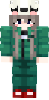 Sharith_0w0 Squid Craft