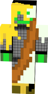 Preview of texture: palocraft
