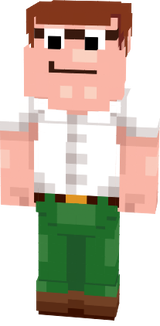 peter g