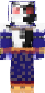 Moondrop skin MC
