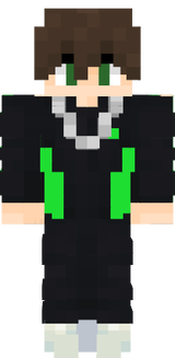 Tridan Green