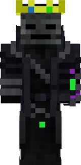 minecraft skin