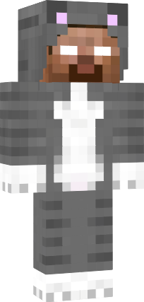 Preview of texture: herobrine