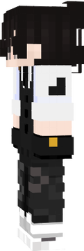 jas skin