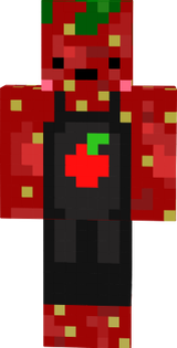 strawberry yt