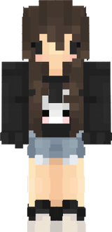 girl