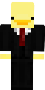 duckman