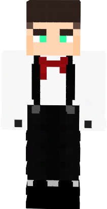 Preview of texture: saplings work outfit