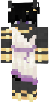 greek demon