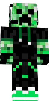 Creeper
