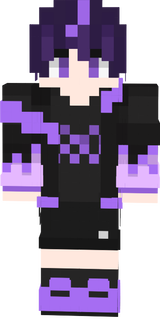 Heki Skin 6