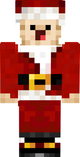 Santa Brot 2 