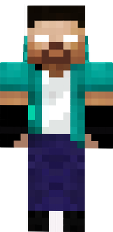  herobrine