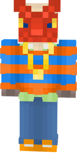 blaziken kanye outfit