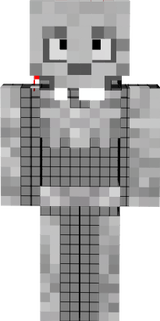 my skull