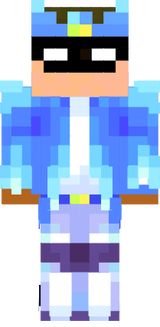 eiskrieger
