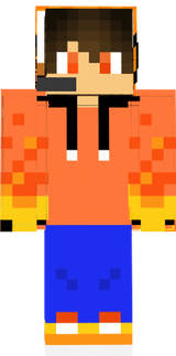 Blaxe mio