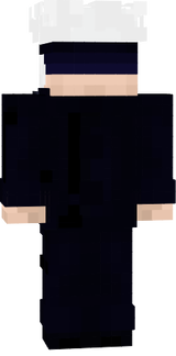 gojo