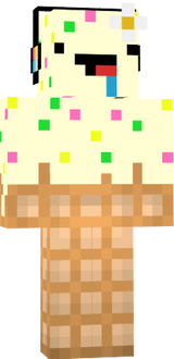 ninjax vanille