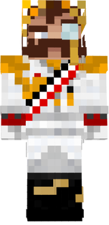 The white Kaiser