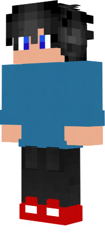 Preview of texture: João Santana
