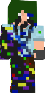 glitch alan