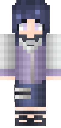 Preview of texture: hinata