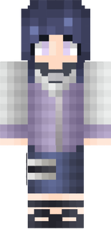 hinata