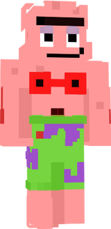 patrick