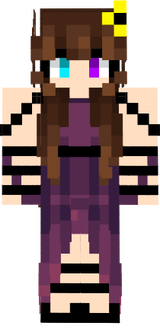 Dragon Queen Jen