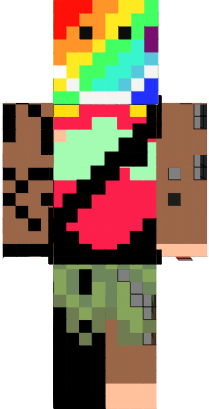Preview of texture: 指定