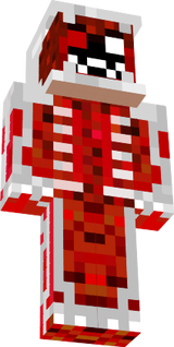 animal monstro