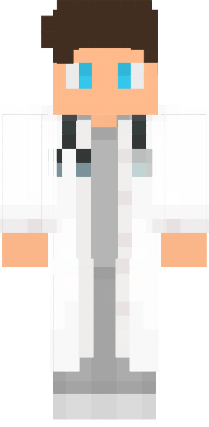 Preview of texture: doctor