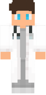 doctor