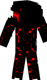 Cryptid Red
